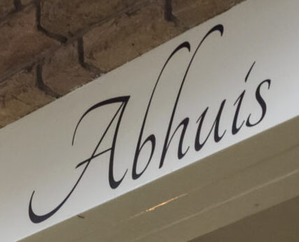 Ab Huis – Gezinshuis voor volwassenen met een verstandelijke beperking – Nijmegen