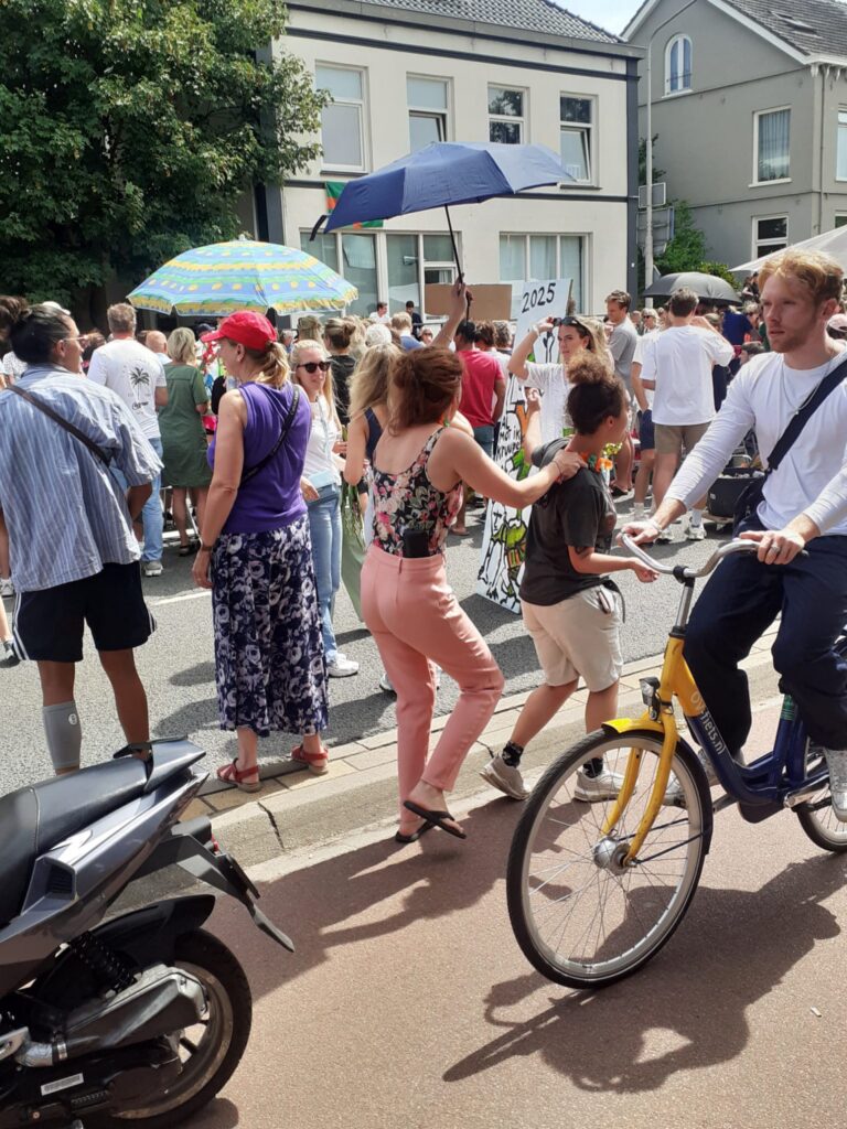gezinshuis voor volwassenen met een verstandelijke beperking - kleinschalig wonen in Nijmegen