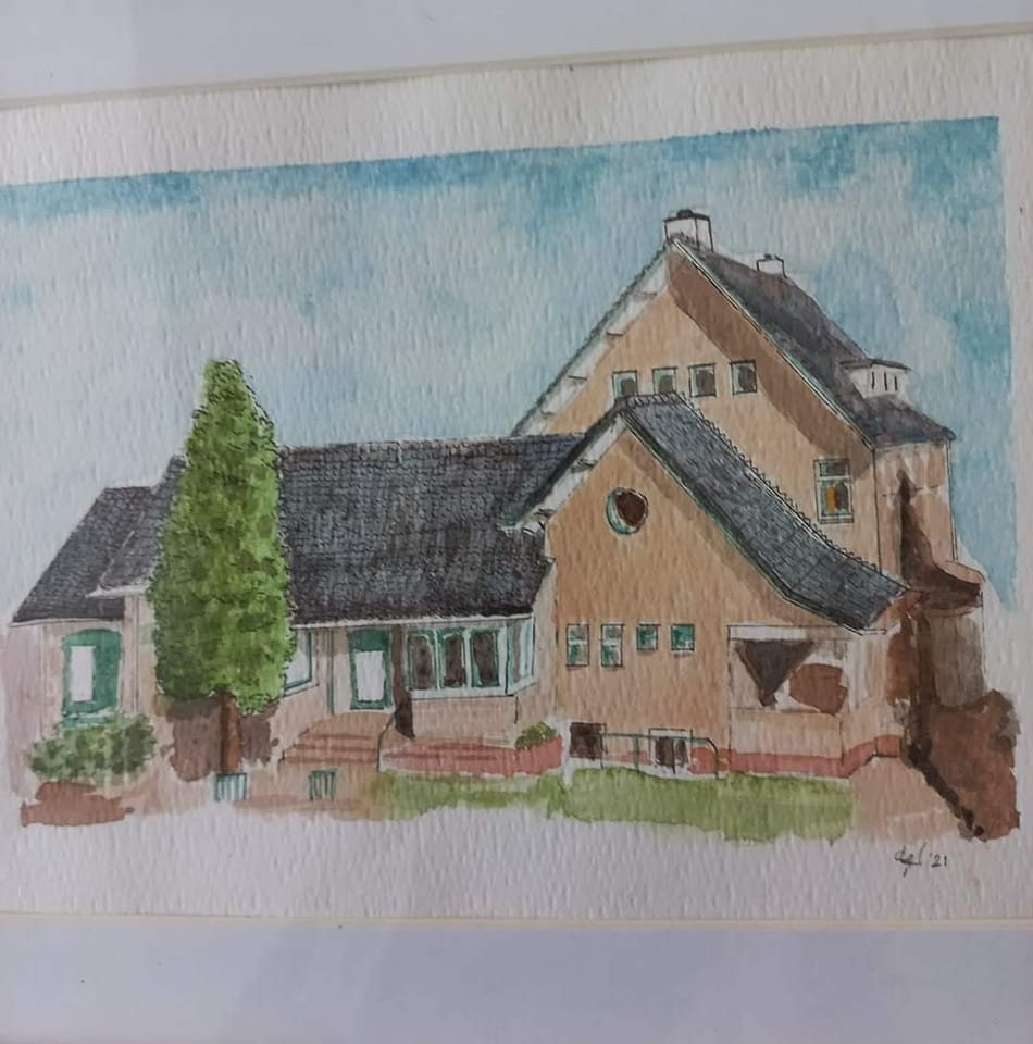Gezinshuis voor volwassenen met een verstandelijke beperking in Nijmegen - kleinschalig wonen